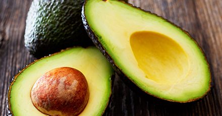 5 health benefits of avocado
