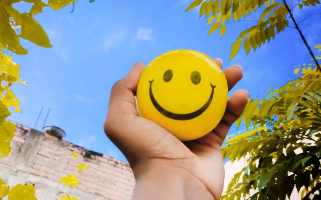 Happiness Correlates with Self-Care and Vicarious Resilience