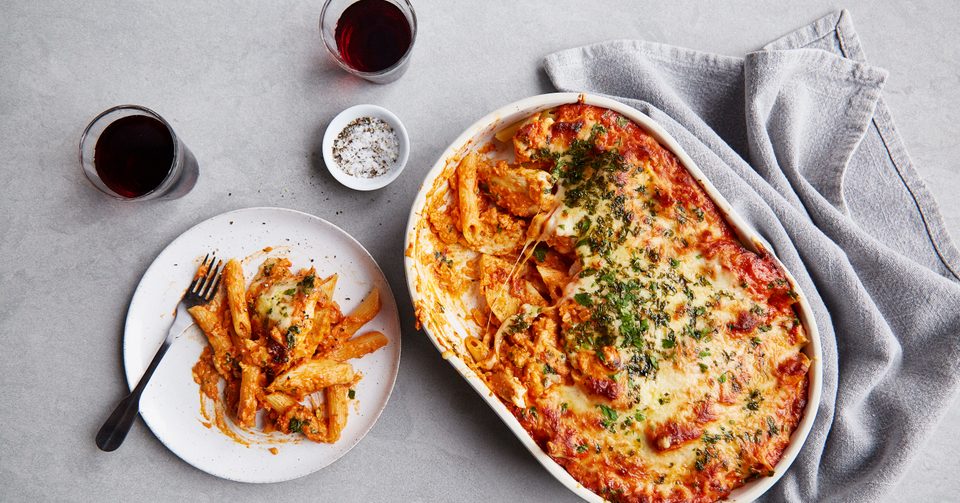 Our 10 most popular dinners of 2023