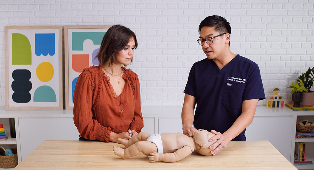 This CPR course made me feel so much more prepared – and it’s 40% off