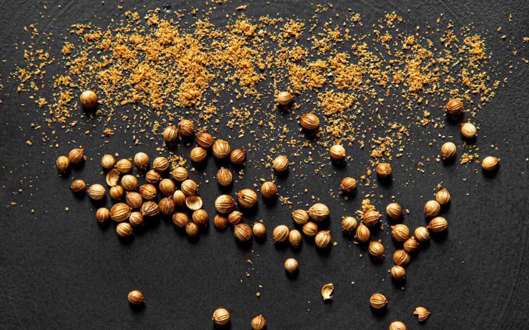 What Is Coriander? Everything You Need to Know About the Golden, Floral Spice