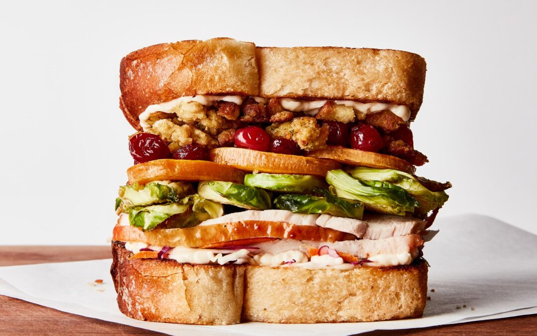 37 Leftover Turkey Recipes Because Your Holiday Surplus Won’t Use Up Itself