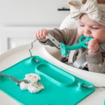 How To Keep Your Baby’s Items Within Reach and Off the Floor With Busy Baby